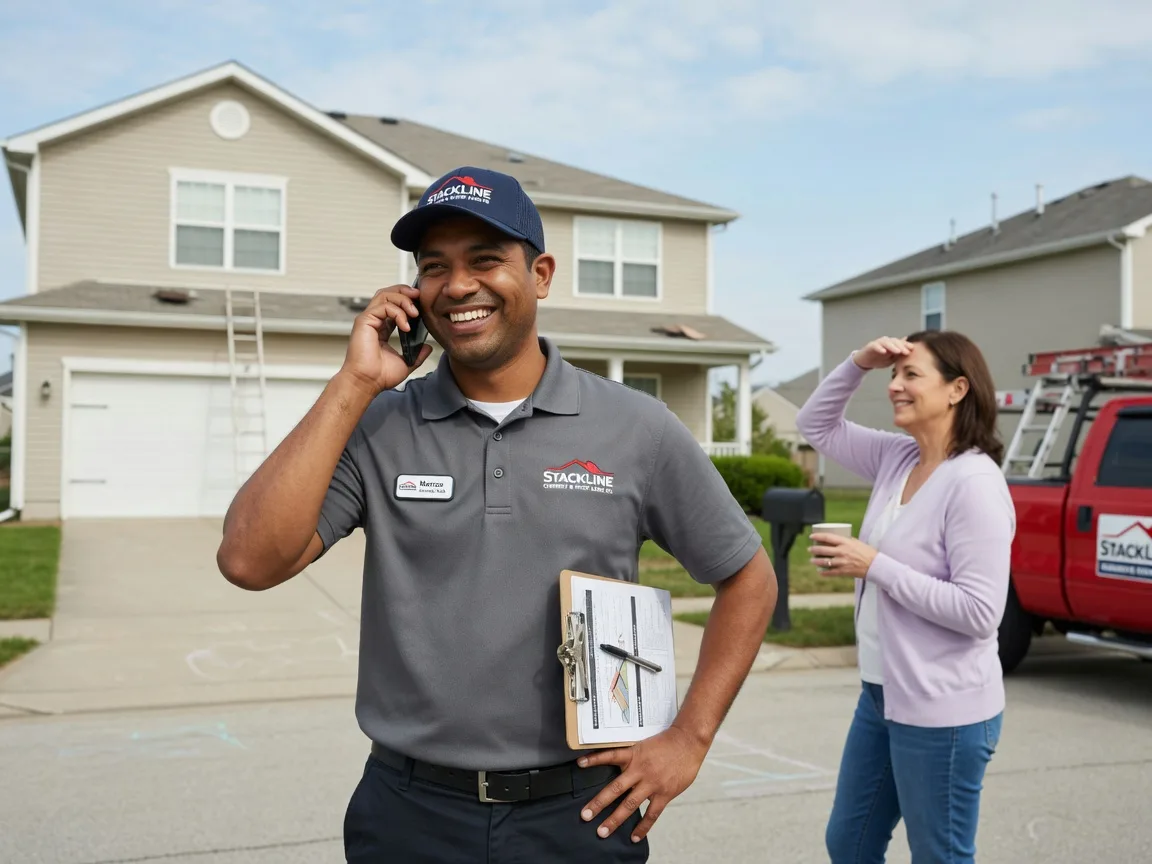Chimney flashing repair Mandan, ND FAQs